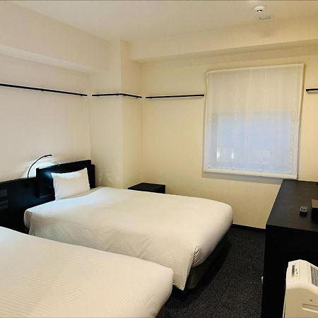 Hotel Sui Kanda By Abest Tōkyō Extérieur photo