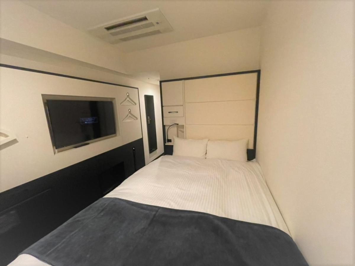 Hotel Sui Kanda By Abest Tōkyō Extérieur photo