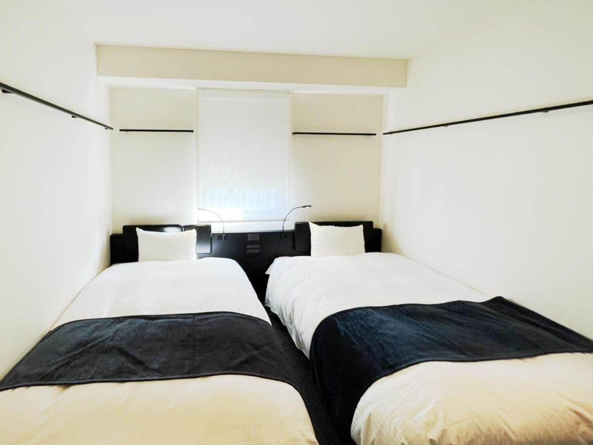 Hotel Sui Kanda By Abest Tōkyō Extérieur photo