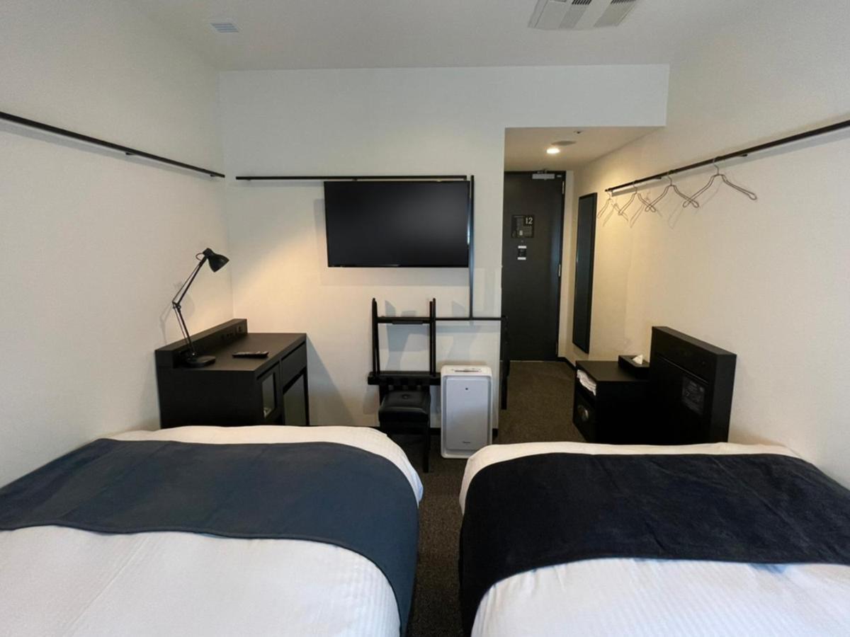 Hotel Sui Kanda By Abest Tōkyō Extérieur photo