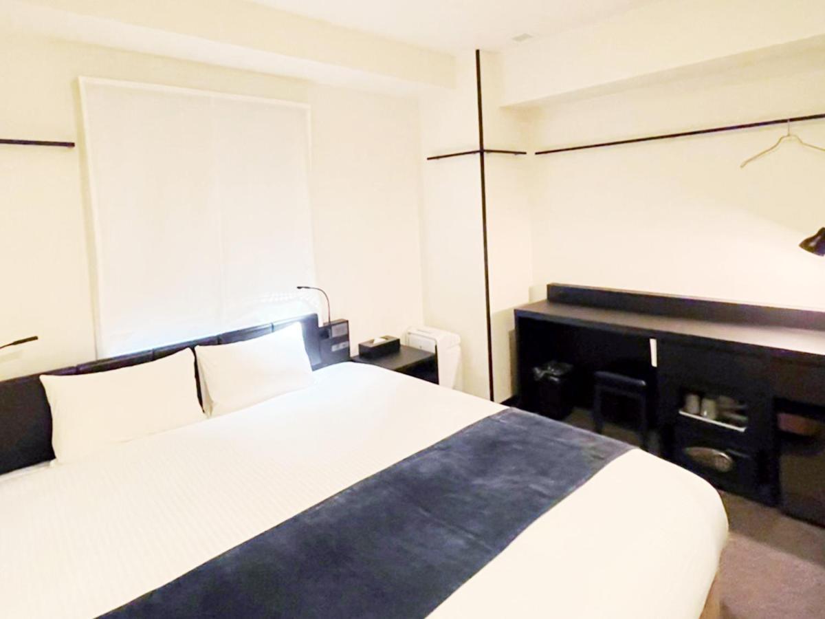 Hotel Sui Kanda By Abest Tōkyō Extérieur photo