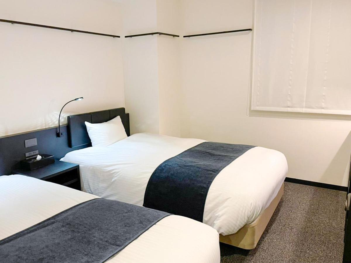 Hotel Sui Kanda By Abest Tōkyō Extérieur photo