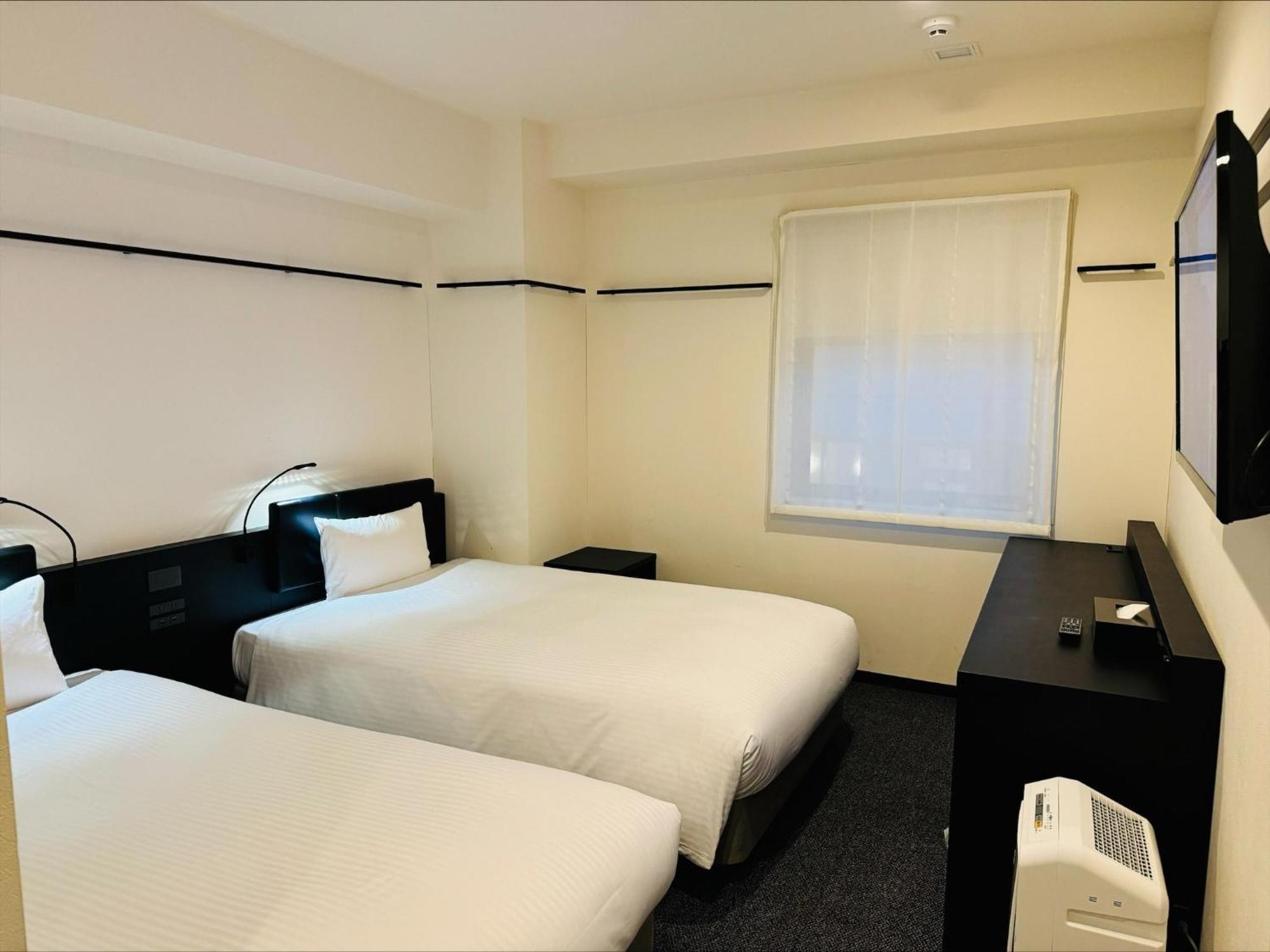 Hotel Sui Kanda By Abest Tōkyō Extérieur photo