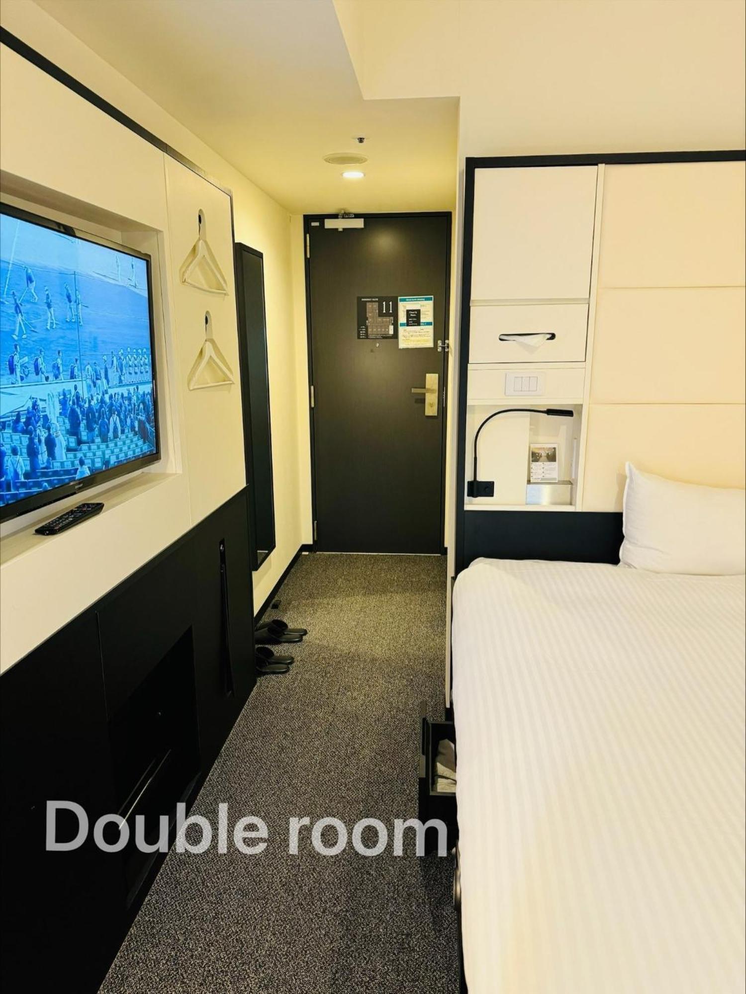 Hotel Sui Kanda By Abest Tōkyō Extérieur photo
