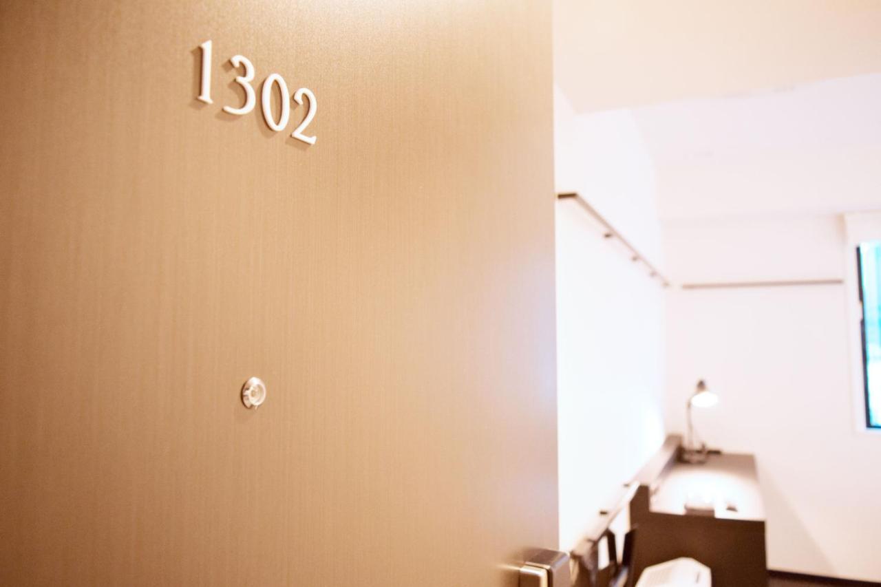 Hotel Sui Kanda By Abest Tōkyō Extérieur photo